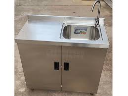 Stainless Steel Product 2