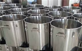 Stainless Steel Product 3