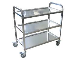 Stainless Steel Product 4