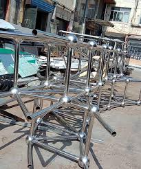 Stainless Steel Product 9